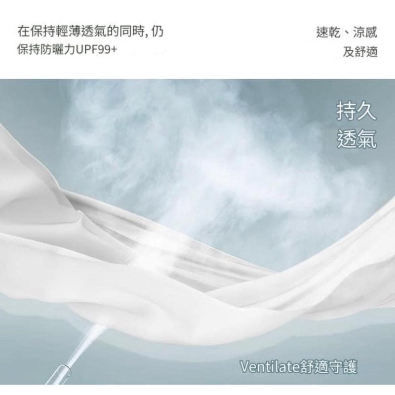 整件式冰絲抗UV防曬衣防曬外套-細節圖6