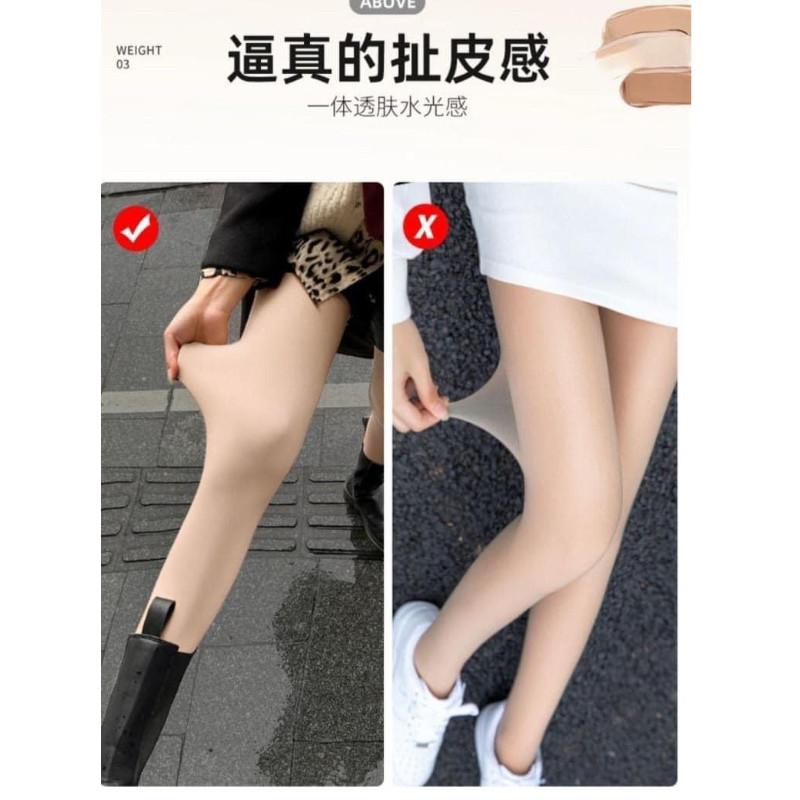 整件加絨褲襪加絨絲襪光腿神器-細節圖5