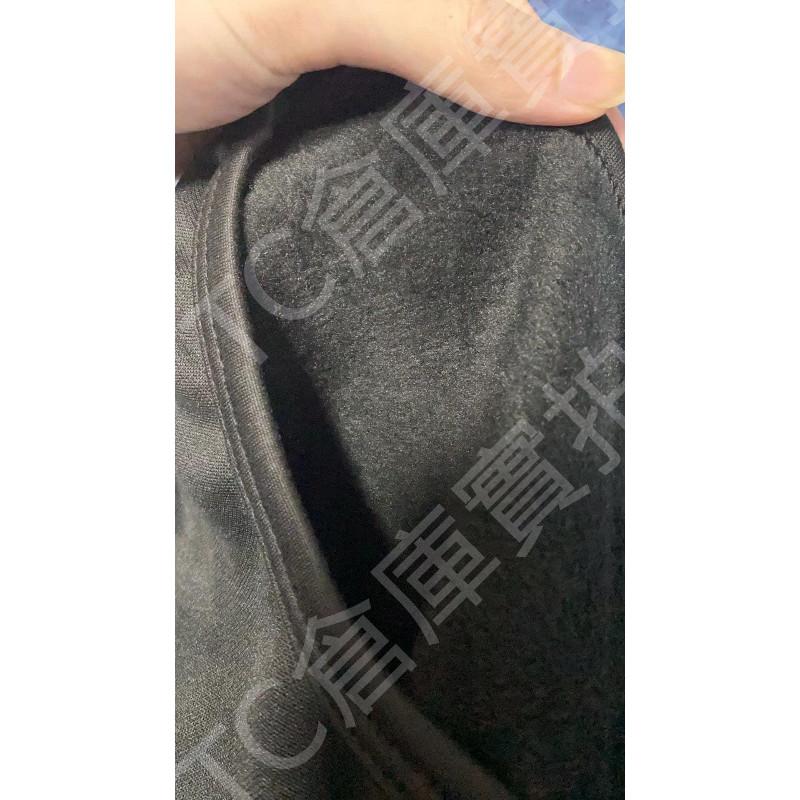 全鋪絨加絨加厚銀狐絨發熱背心-細節圖2