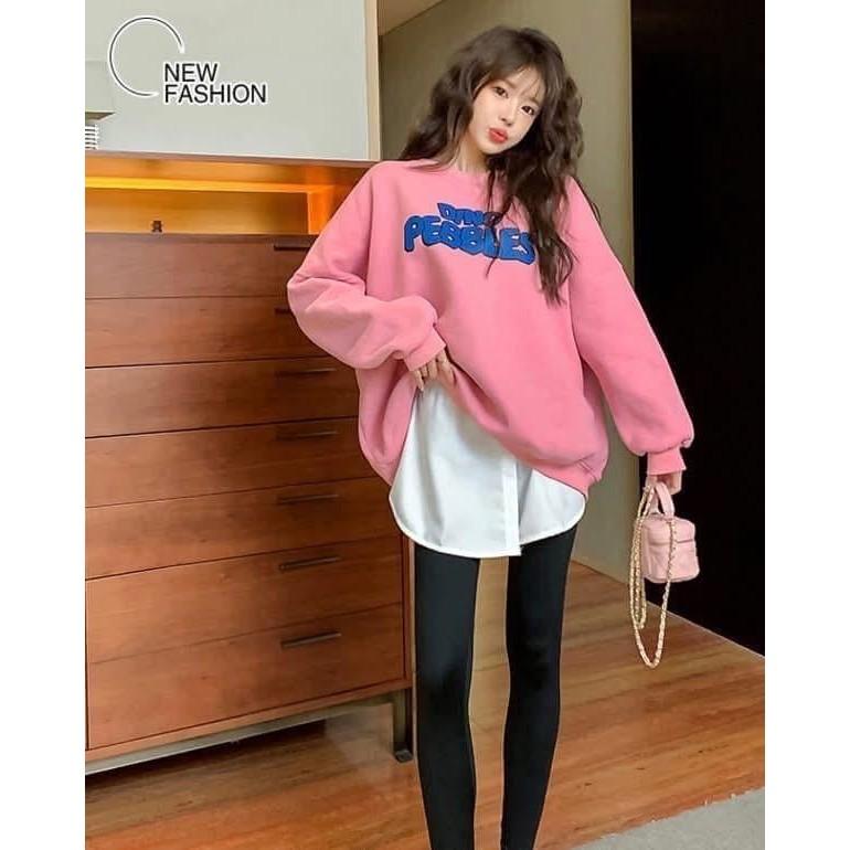 內搭神器襯衫遮臀裙內搭裙半身裙-細節圖2