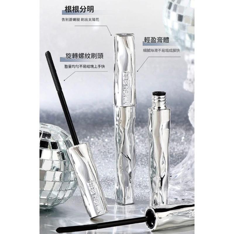 茗希芝360º螺紋刷頭睫毛膏-細節圖7