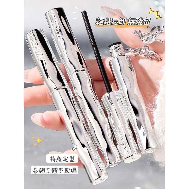 茗希芝360º螺紋刷頭睫毛膏-細節圖8