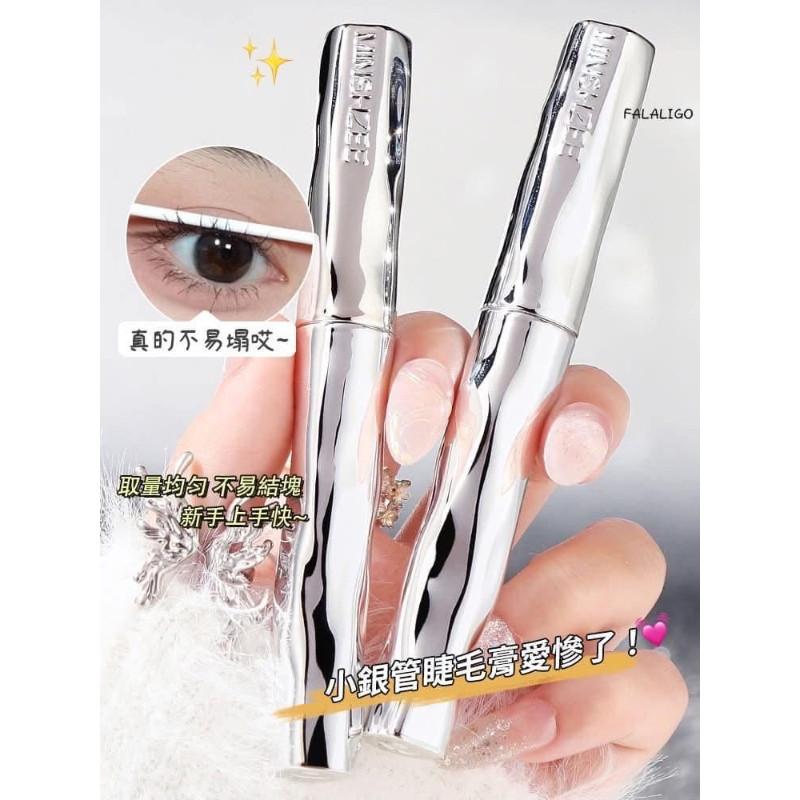 茗希芝360º螺紋刷頭睫毛膏-細節圖9