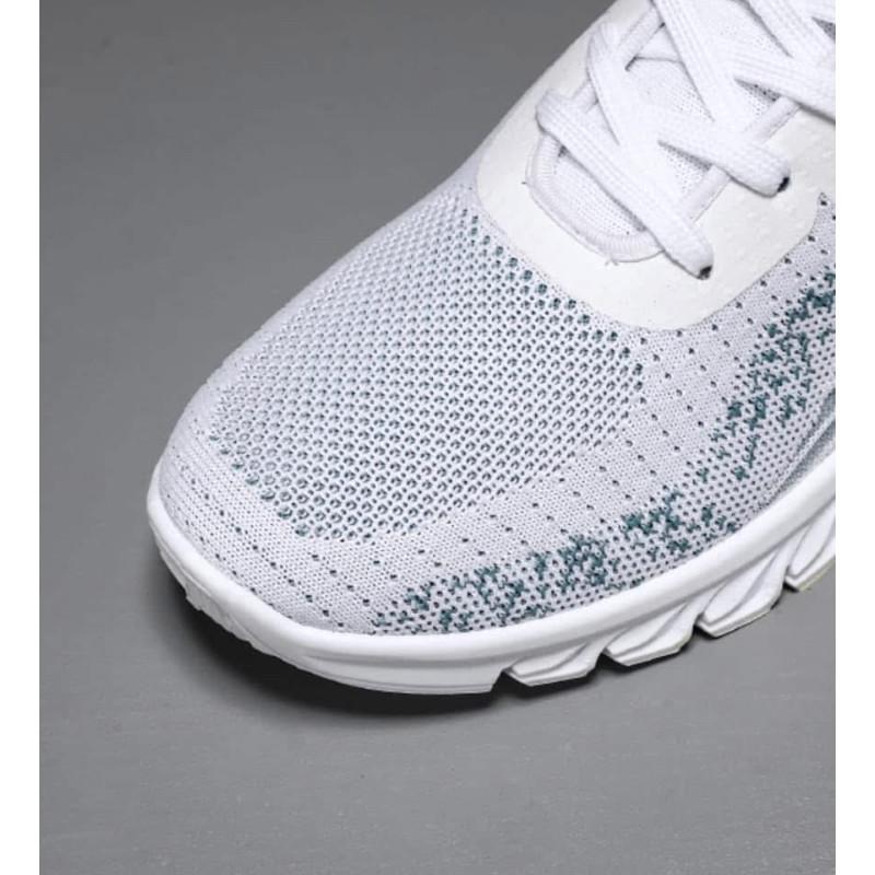 超密透氣孔飛織網面軟底跑鞋運動鞋-細節圖6