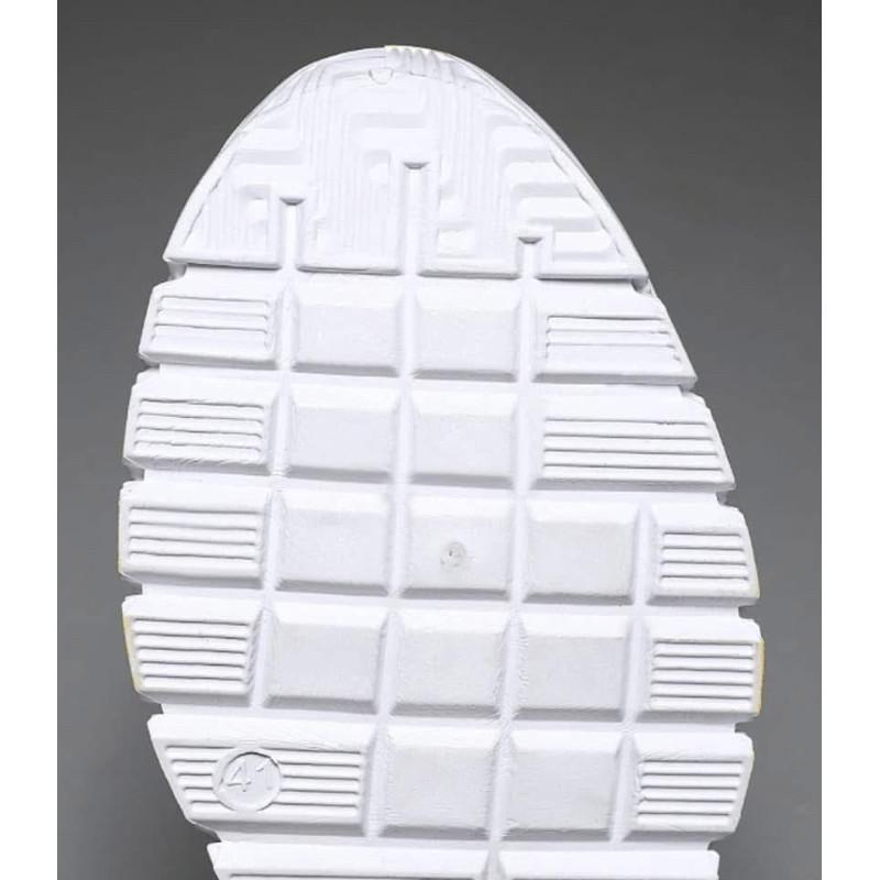 超密透氣孔飛織網面軟底跑鞋運動鞋-細節圖9