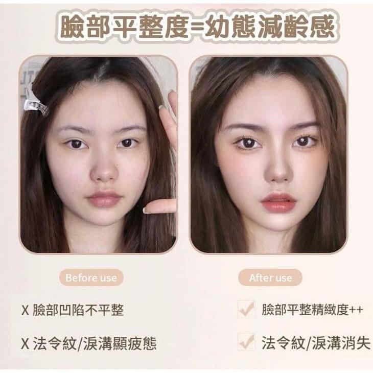 ZVEV四色陰影提亮珠光修容盤-細節圖4