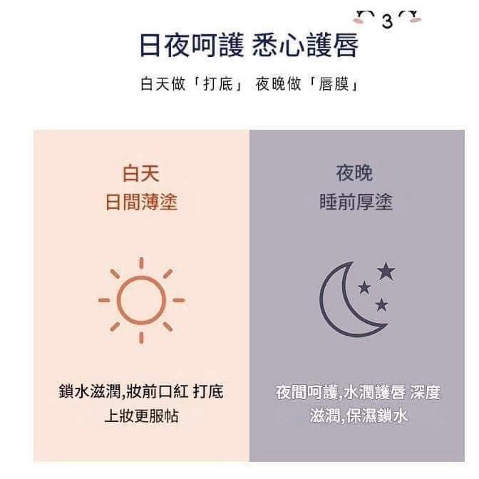 凡士林保濕潤唇6瓶禮盒裝(一組2盒)-細節圖6