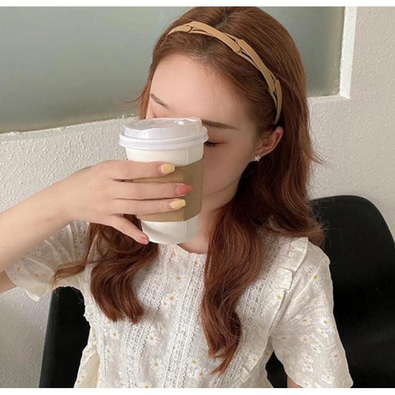 韓國伸縮折疊式隱形髮箍-細節圖3