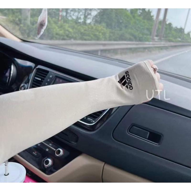 套指運動品牌防曬抗紫外線袖套-細節圖3