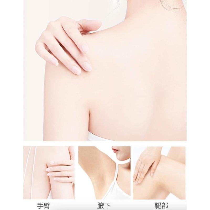 海泥水潤溫和潔淨脫毛膏(一組2條)-細節圖5