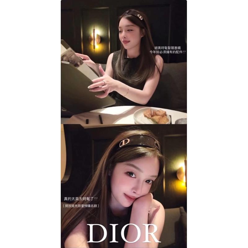 KITTY雜貨舖~爆款Ｄ牌二合一髮箍-細節圖2