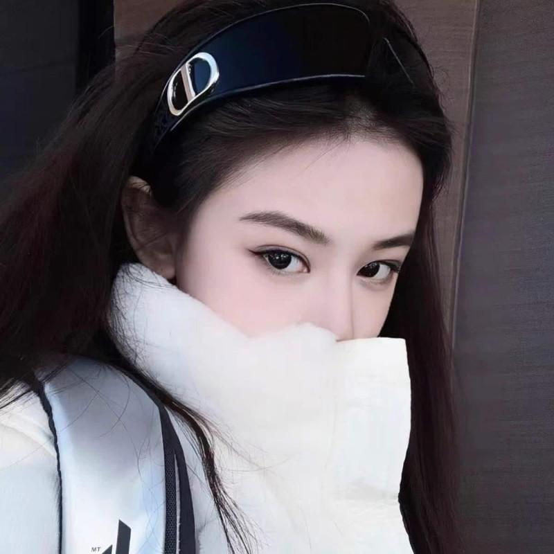 KITTY雜貨舖~爆款Ｄ牌二合一髮箍-細節圖5