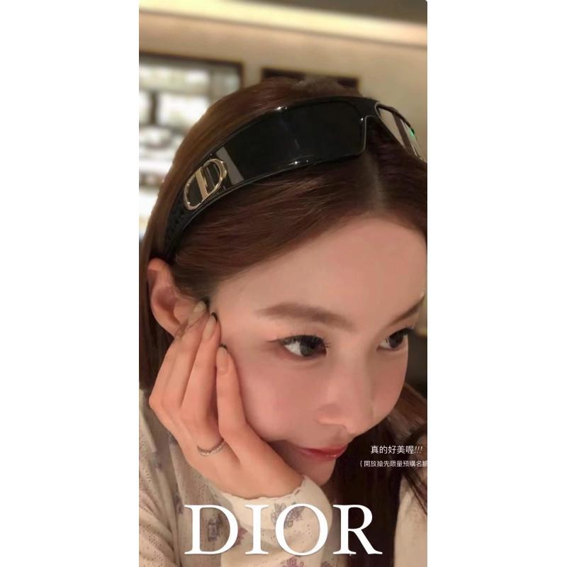 KITTY雜貨舖~爆款Ｄ牌二合一髮箍-細節圖6