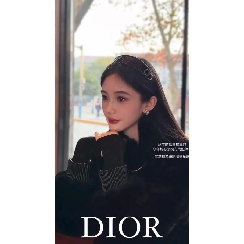 KITTY雜貨舖~爆款Ｄ牌二合一髮箍-細節圖7