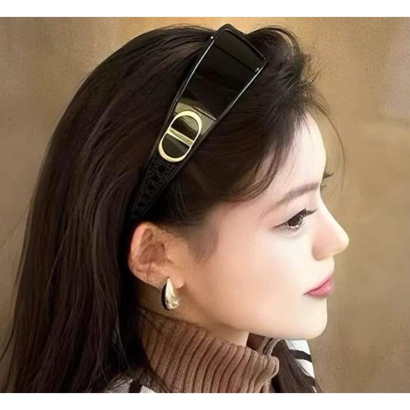 KITTY雜貨舖~爆款Ｄ牌二合一髮箍-細節圖8