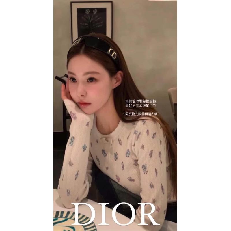 KITTY雜貨舖~爆款Ｄ牌二合一髮箍-細節圖9