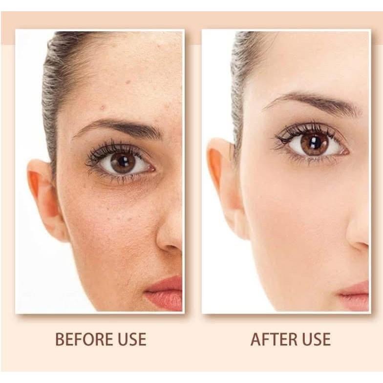 O’CHEAL遮瑕六合一橡皮擦粉底棒-細節圖3