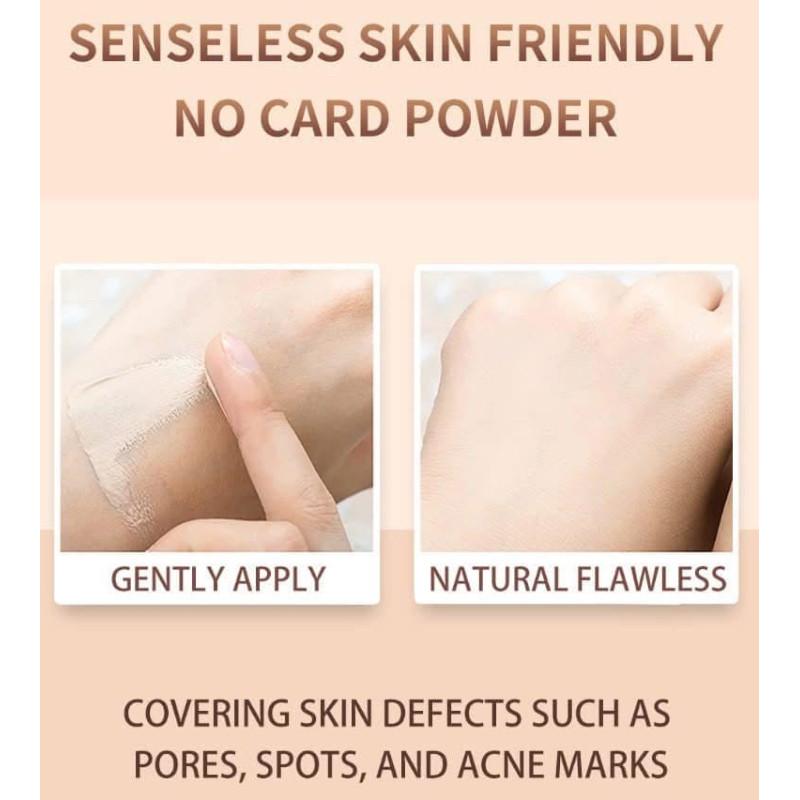 O’CHEAL遮瑕六合一橡皮擦粉底棒-細節圖8