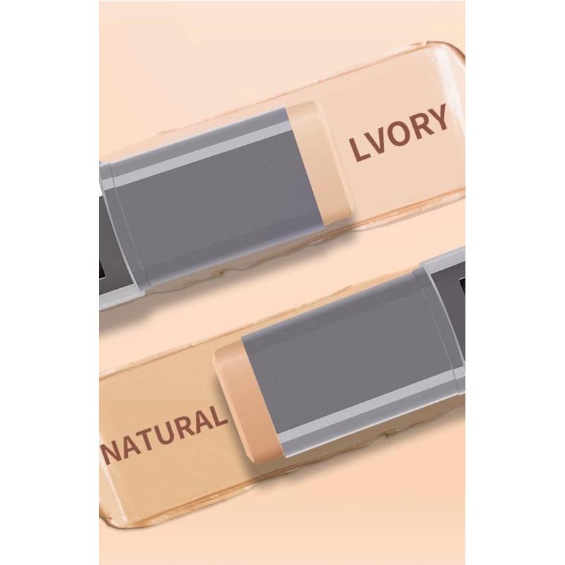 O’CHEAL遮瑕六合一橡皮擦粉底棒-細節圖9