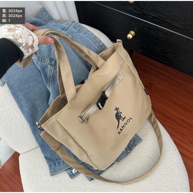 KITTY雜貨舖~手拎包肩背托特包-細節圖7