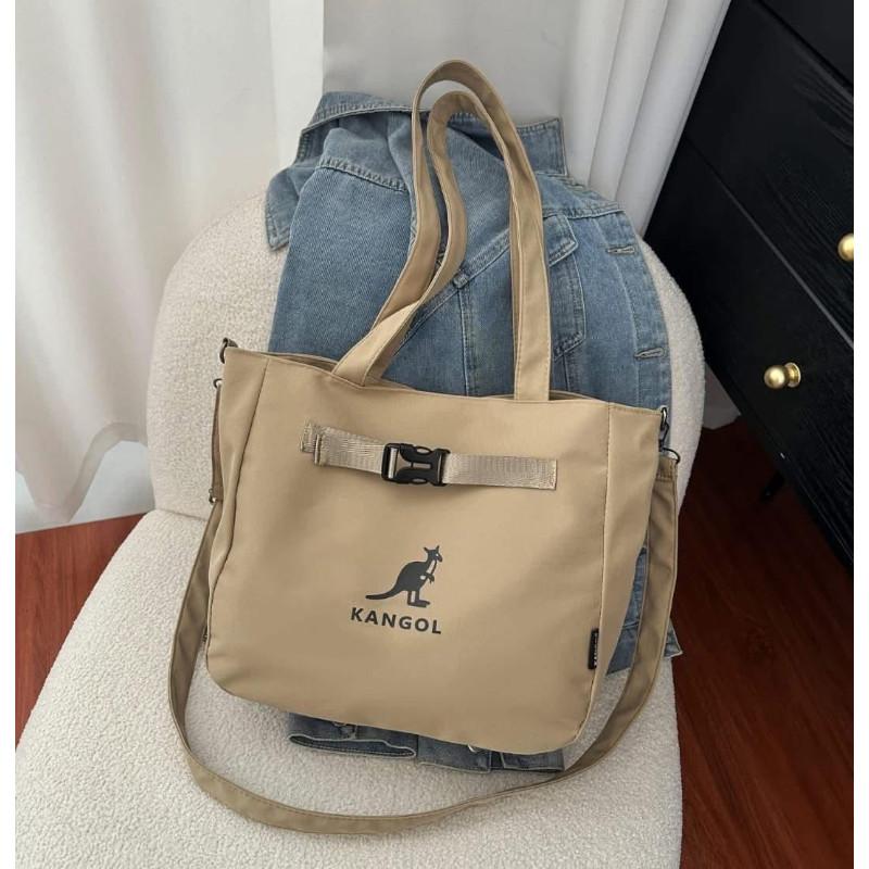 KITTY雜貨舖~手拎包肩背托特包-細節圖8