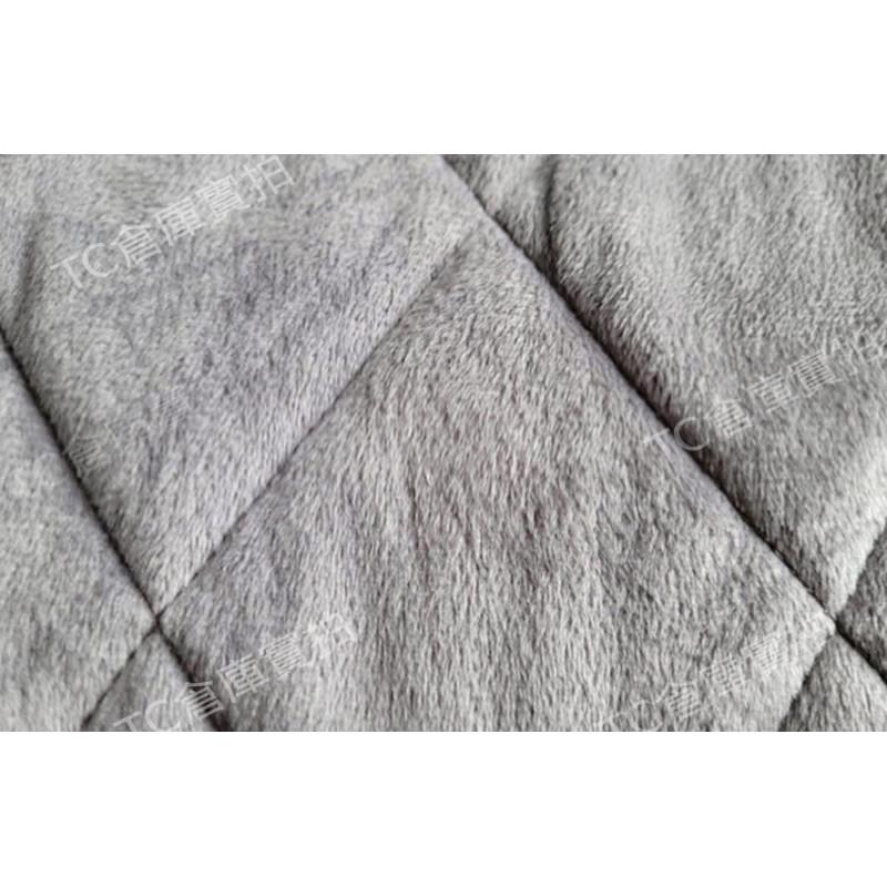 USB水晶絨45ºC恆溫加熱電熱毯-細節圖5