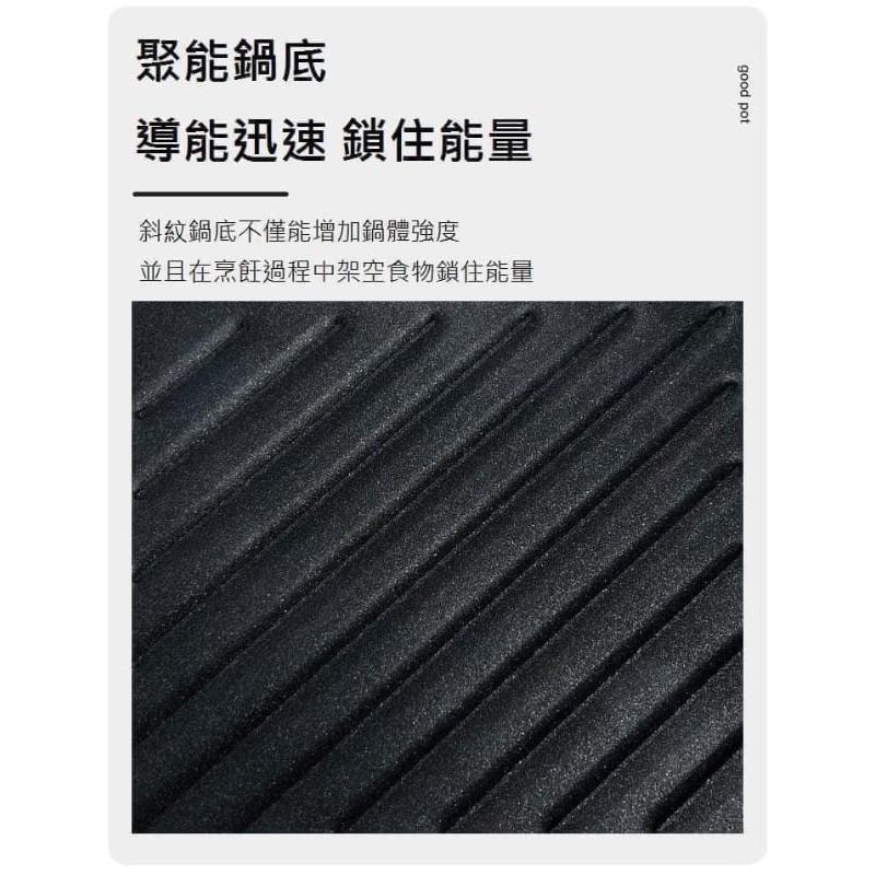 可拆式雙面熱壓三明治烤盤-細節圖6