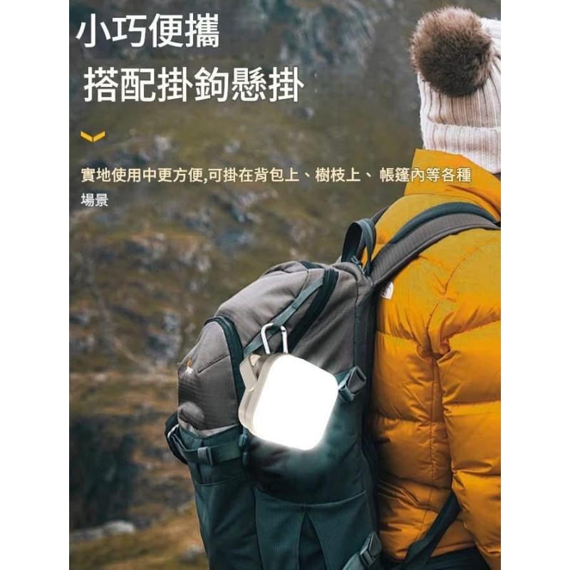 超爆亮16颗LED三檔露營燈工作燈-細節圖7