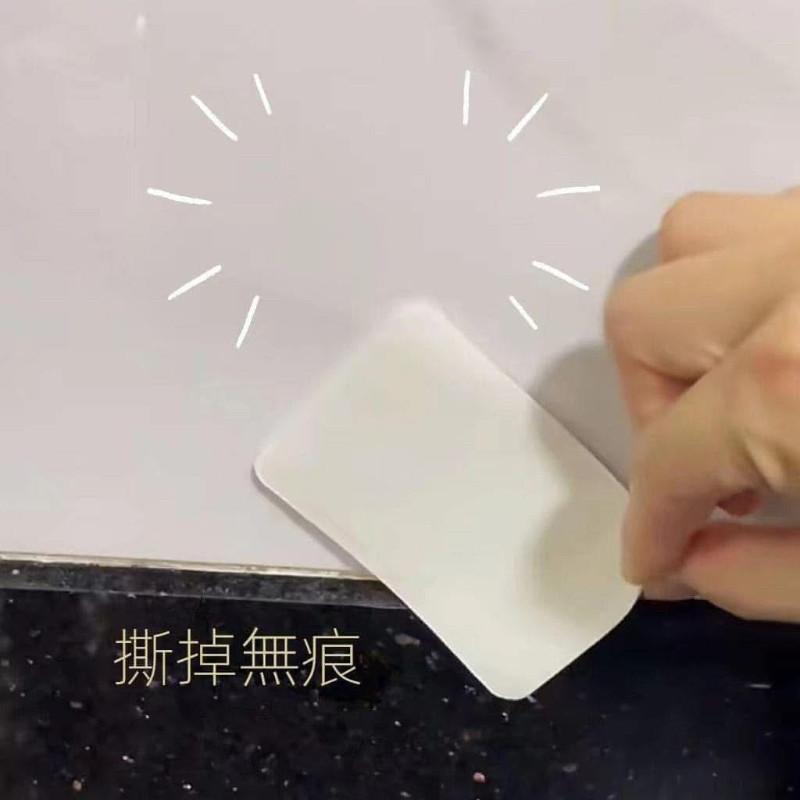 自帶背膠24粒吸盤上牆收納(ㄧ組10個)-細節圖7