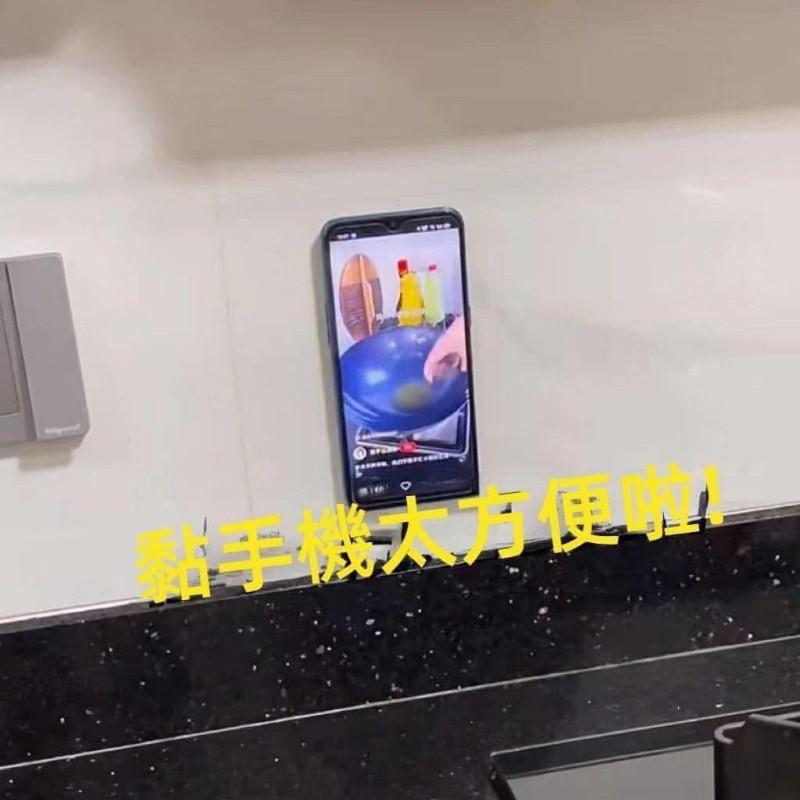 自帶背膠24粒吸盤上牆收納(ㄧ組10個)-細節圖8