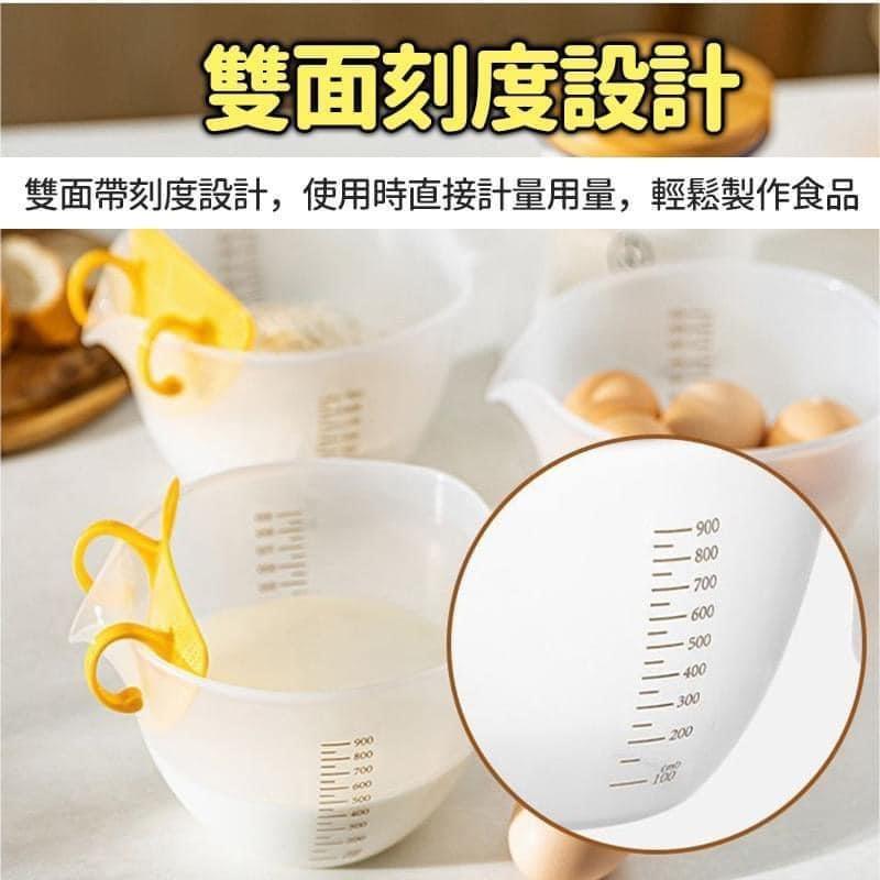 1100ml刻度過濾量杯(一組3套)-細節圖3