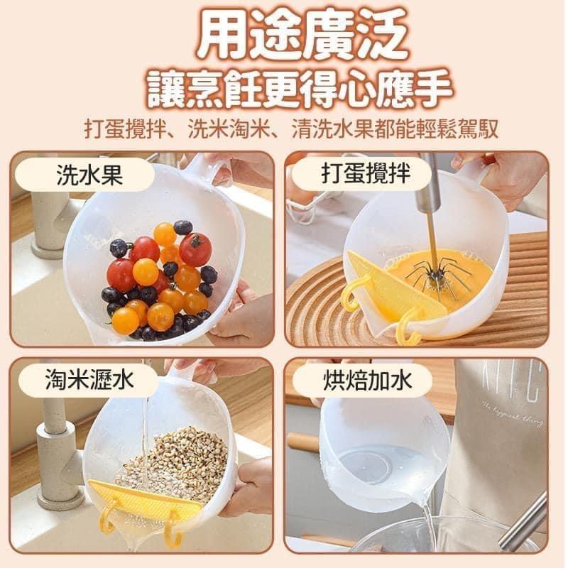 1100ml刻度過濾量杯(一組3套)-細節圖7