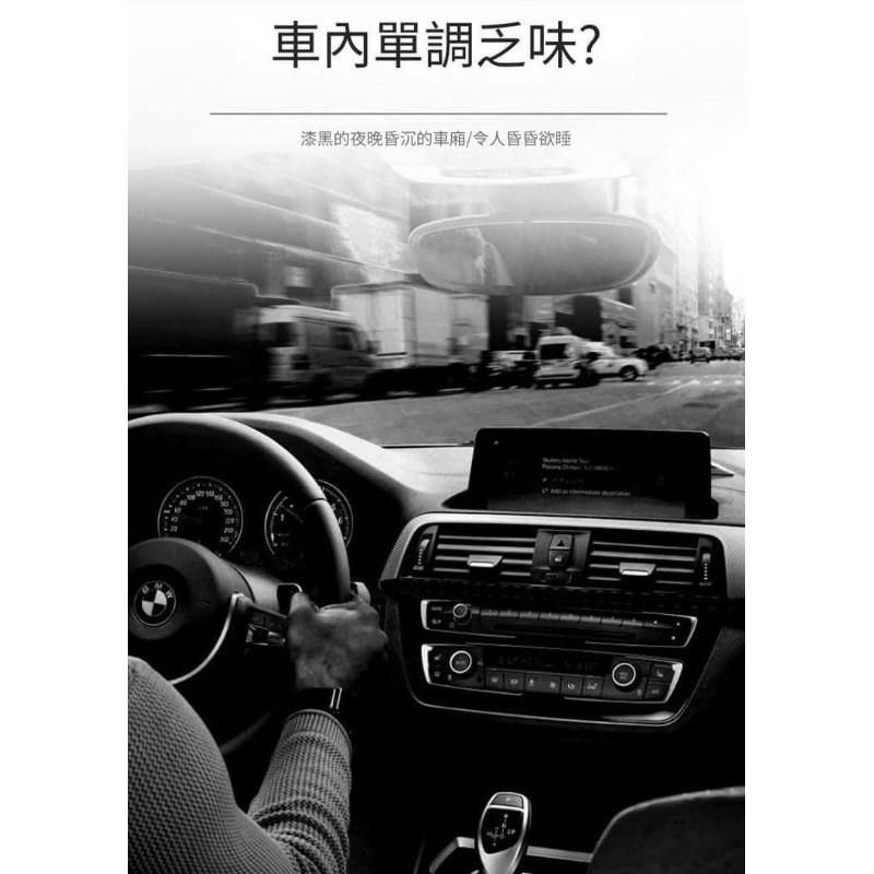 USB孔七彩RGB氛圍燈小夜燈-細節圖7