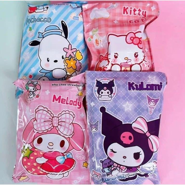 三麗鷗驚喜獎品文具盲盒盲袋(一組2包)-細節圖6