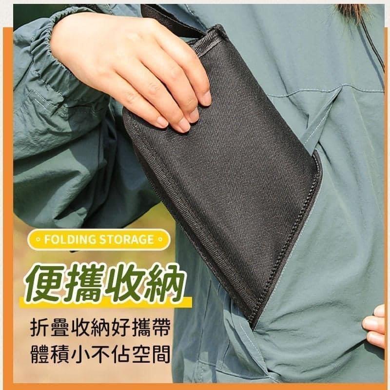 加厚鋼管100kg承重攜帶折疊椅凳-細節圖2