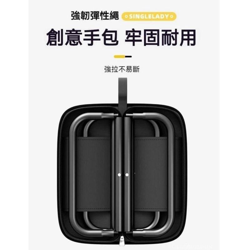加厚鋼管100kg承重攜帶折疊椅凳-細節圖8