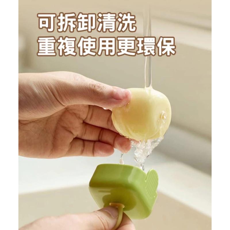永久使用Ｈ標超強黏性滾刷黏毛器(一組2個)-細節圖6