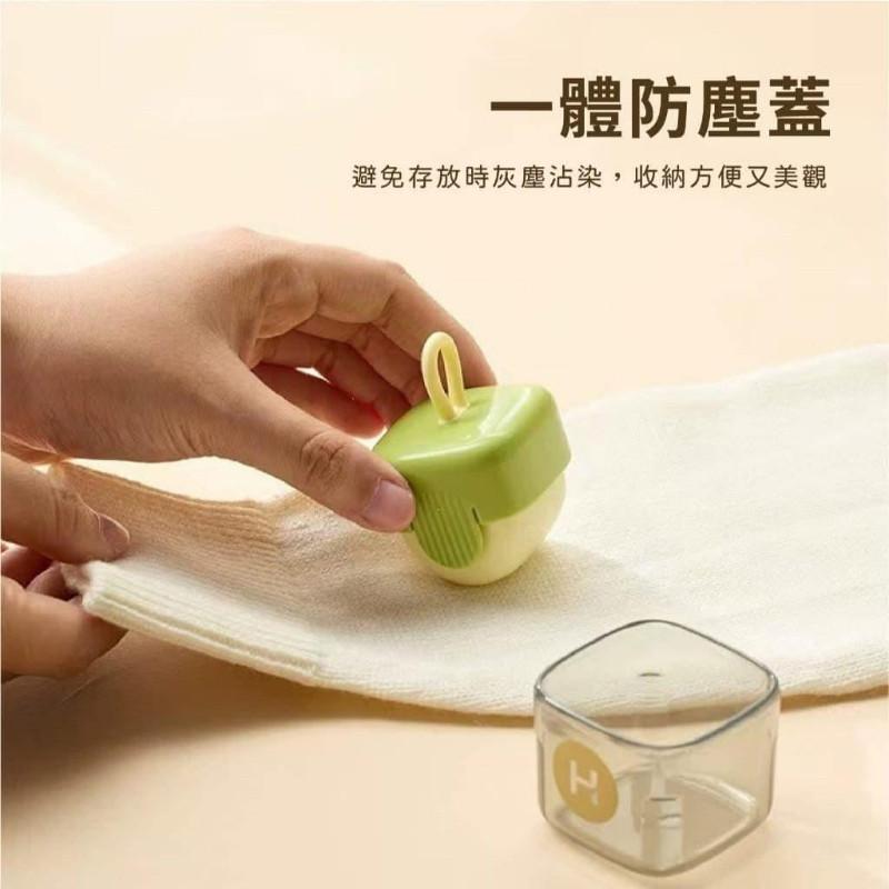 永久使用Ｈ標超強黏性滾刷黏毛器(一組2個)-細節圖8