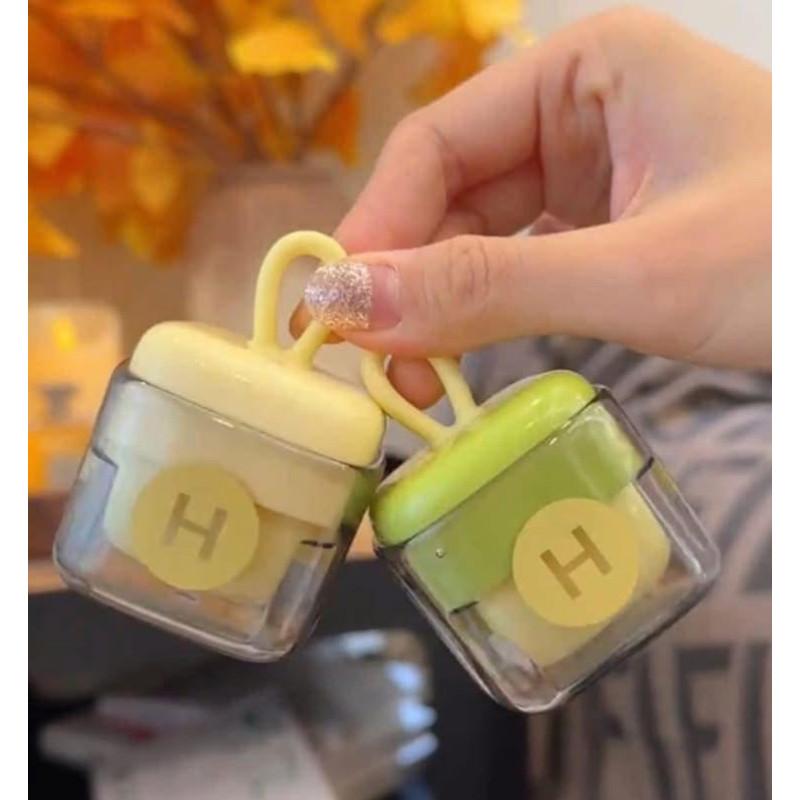 永久使用Ｈ標超強黏性滾刷黏毛器(一組2個)-細節圖9