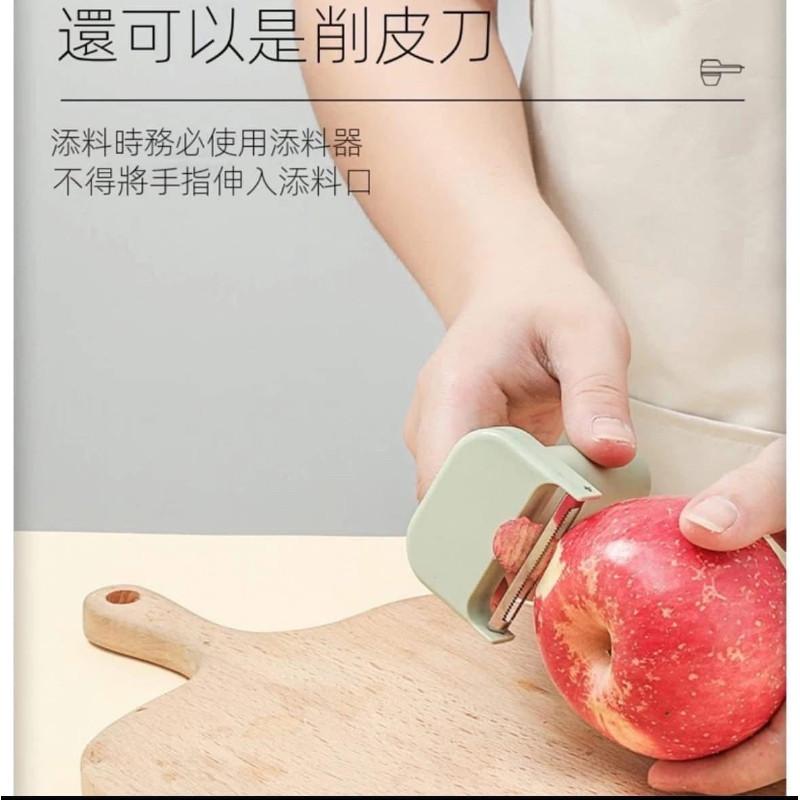 四合一旋風電動切碎器切菜機-細節圖5