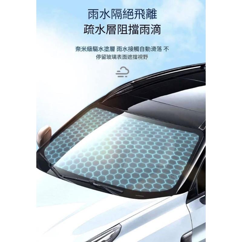 懶人玻璃防潑水長效鍍膜劑-細節圖5