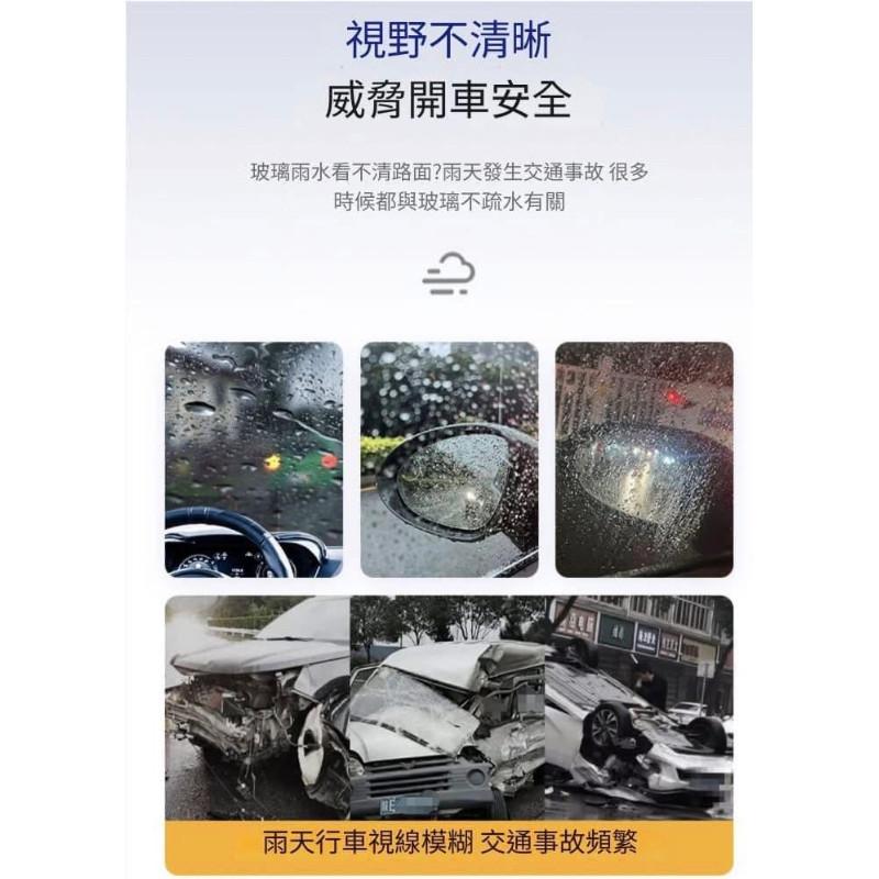 懶人玻璃防潑水長效鍍膜劑-細節圖6