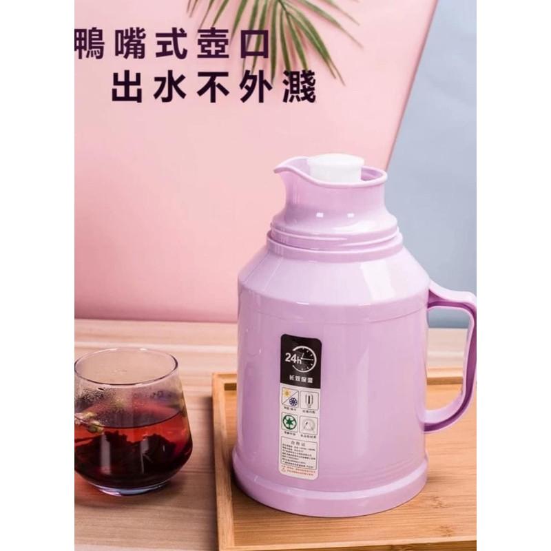 1L大容量雙層真空保熱保溫壺熱水壺-細節圖8