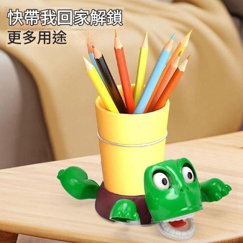 爆紅搞怪搞笑烏龜杯墊(一組2個)-細節圖6