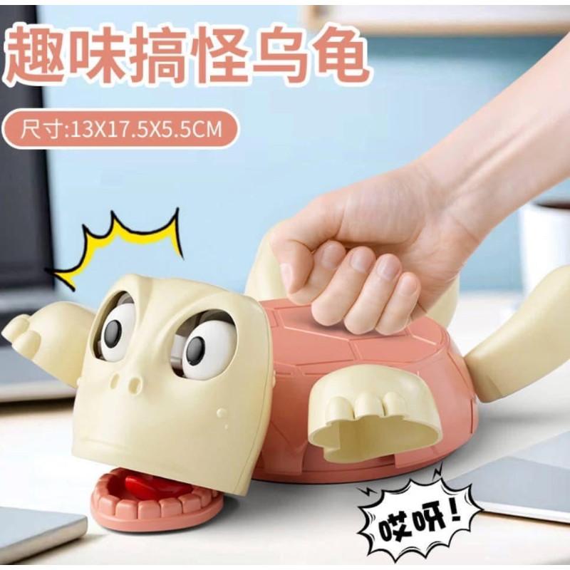 爆紅搞怪搞笑烏龜杯墊(一組2個)-細節圖9