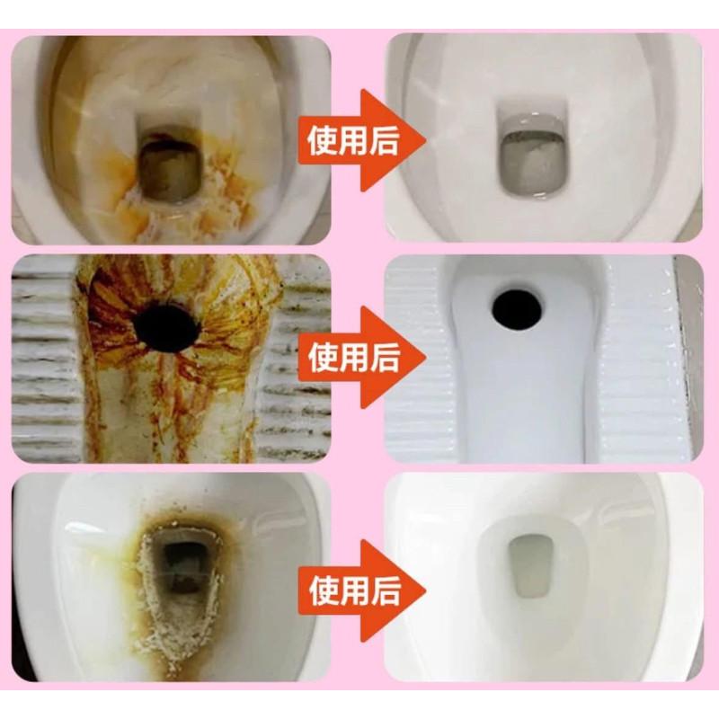 超濃密泡沫草莓香氛除垢馬桶清潔液-細節圖4