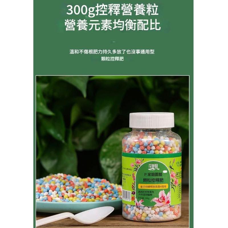 花卉綠植通用控釋肥長效顆粒-細節圖2