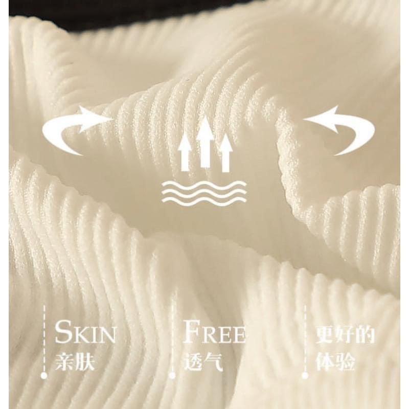 發育期無鋼圈防凸點學習內衣-細節圖7