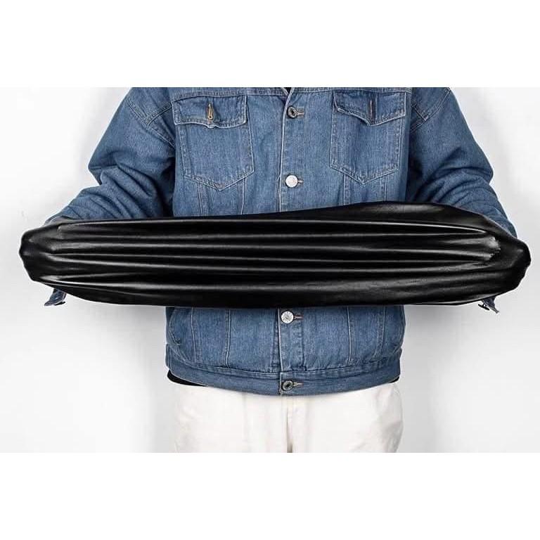 加厚防水防曬機車坐墊椅墊套(一組2個)-細節圖8