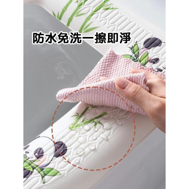 EVA手提防水防污馬桶墊(一組3個)-細節圖3